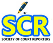 SCR Logo